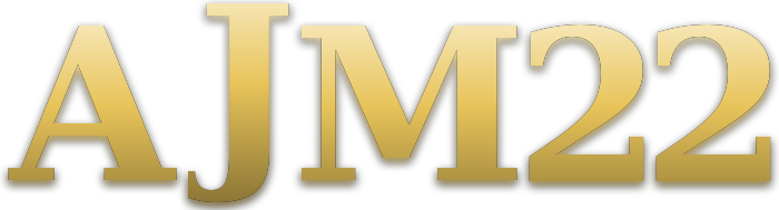 AJM22 โลโก้