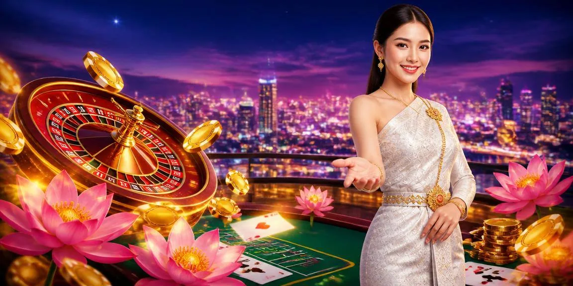 AJM22 เกมสล็อตและโต๊ะคาสิโนจาก Pariplay ที่เล่นได้ทันที